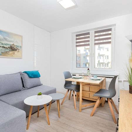 Apartament Przystan Gdynia By Noclegi Renters Екстер'єр фото
